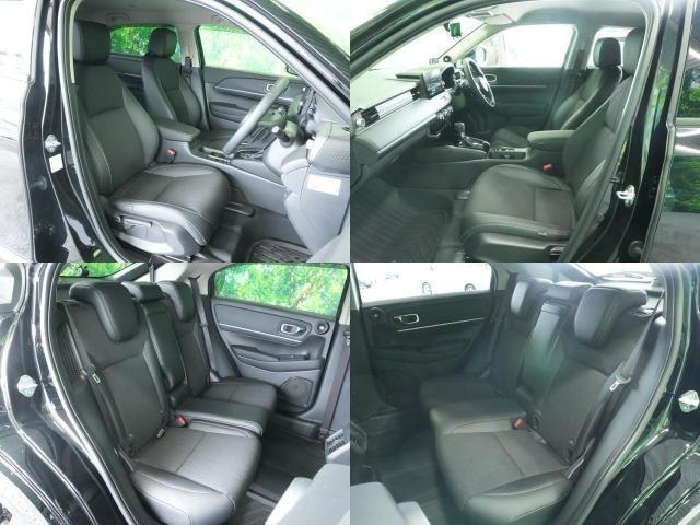 HONDA VEZEL E:HEV Z