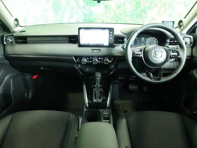 HONDA VEZEL E:HEV Z