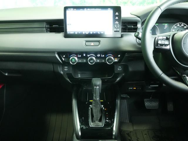 HONDA VEZEL E:HEV Z
