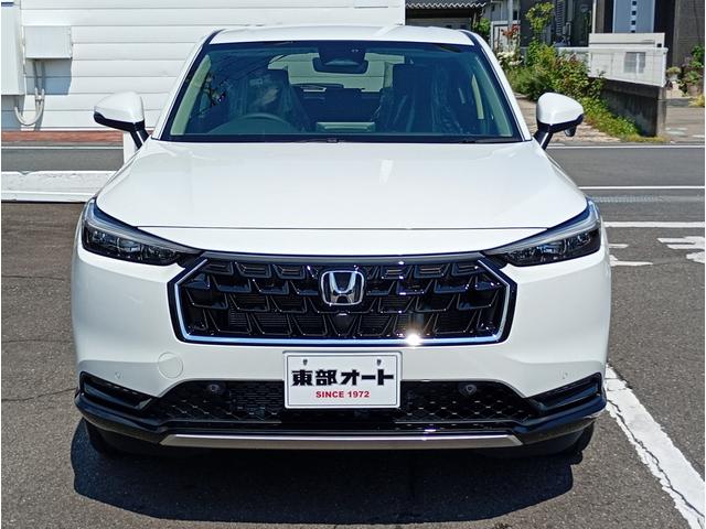 HONDA VEZEL E:HEV Z