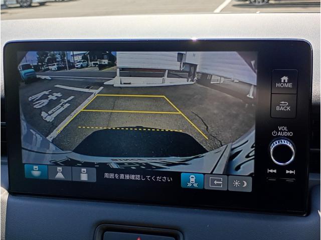 HONDA VEZEL E:HEV Z