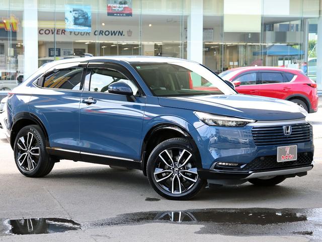 HONDA VEZEL E:HEV Z
