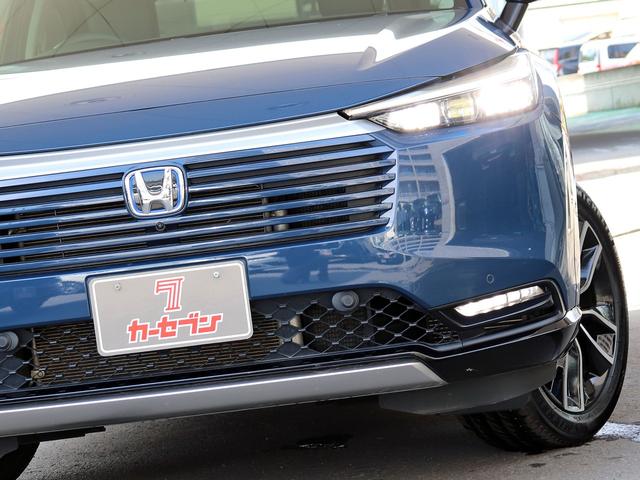 HONDA VEZEL E:HEV Z