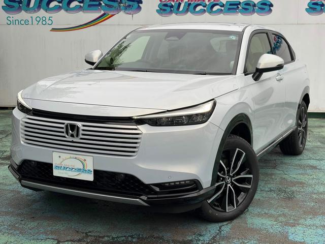 HONDA VEZEL E:HEV Z