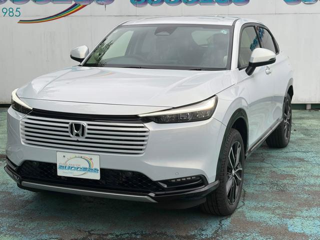HONDA VEZEL E:HEV Z