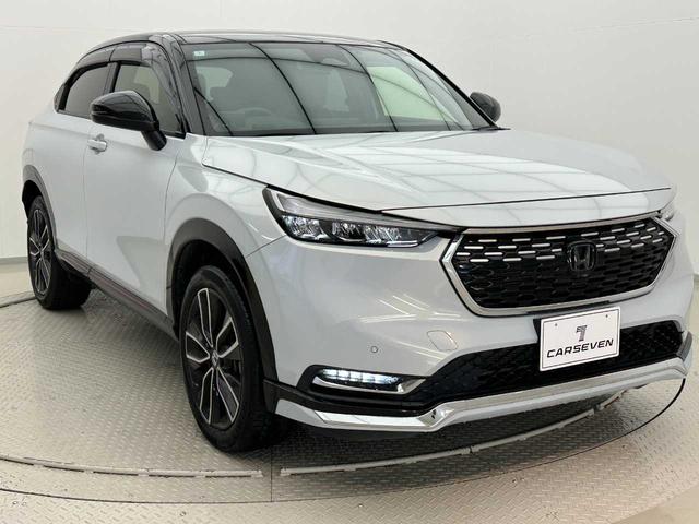 HONDA VEZEL E:HEV PLAY