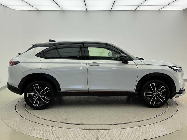 HONDA VEZEL E:HEV PLAY