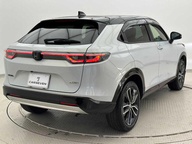 HONDA VEZEL E:HEV PLAY