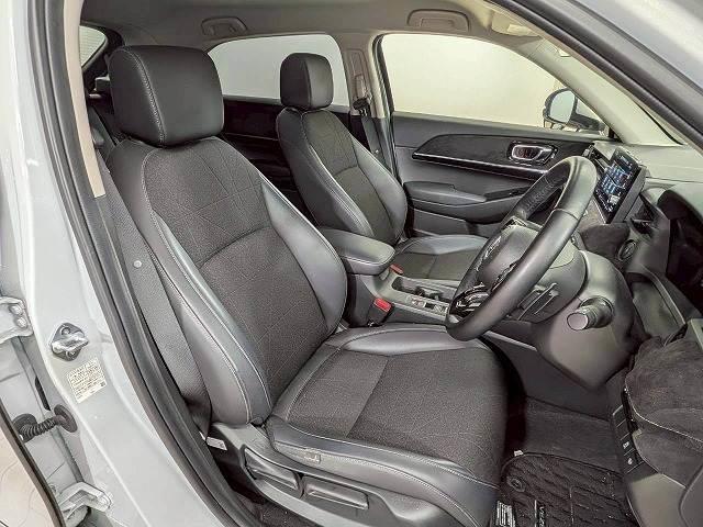 HONDA VEZEL E:HEV Z