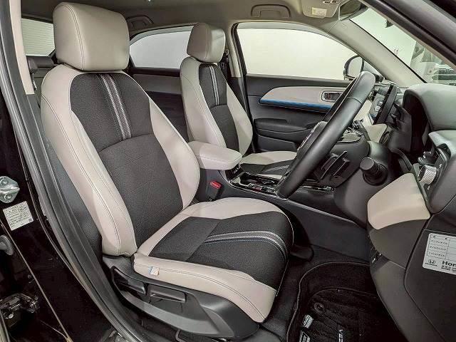 HONDA VEZEL E:HEV Z PLAY PACKAGE
