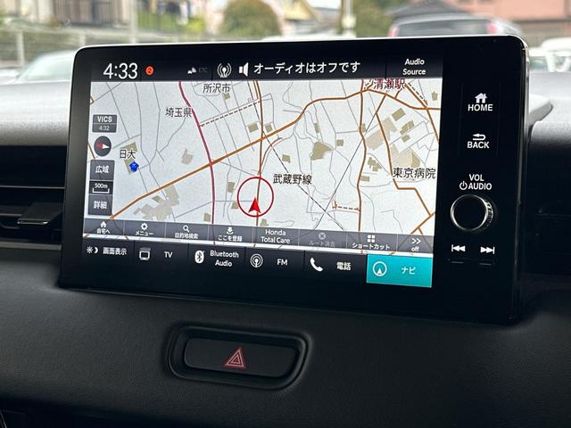 HONDA VEZEL E:HEV Z