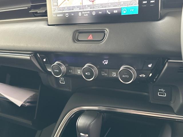 HONDA VEZEL E:HEV Z
