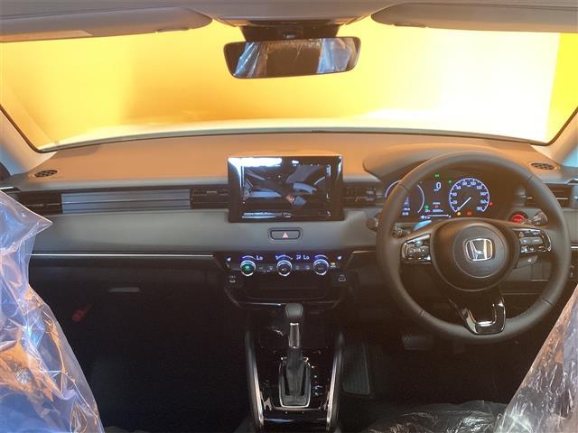 HONDA VEZEL E:HEV Z