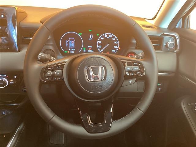 HONDA VEZEL E:HEV Z