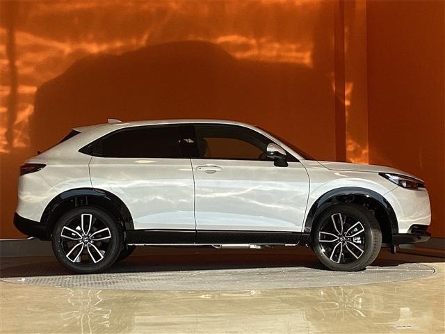 HONDA VEZEL E:HEV Z