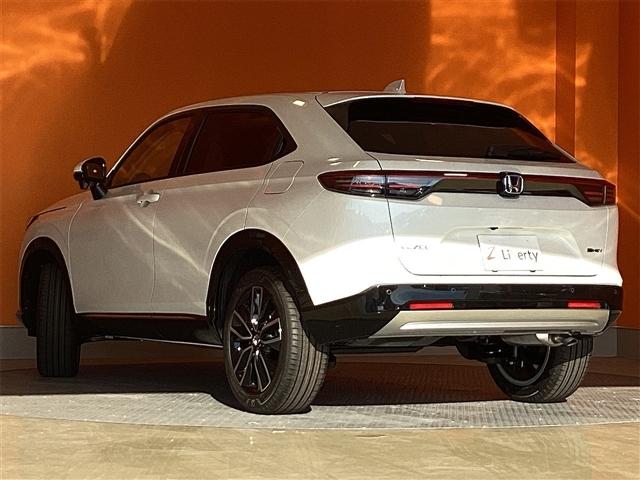 HONDA VEZEL E:HEV Z