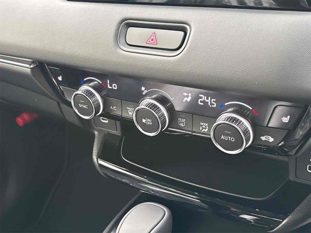 HONDA VEZEL E:HEV Z