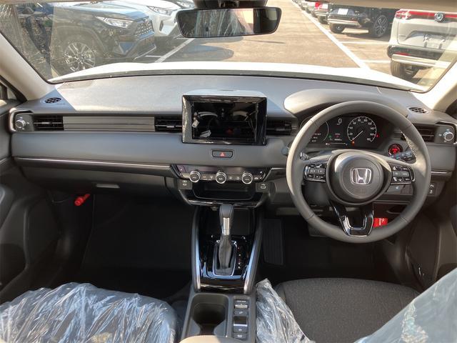 HONDA VEZEL E:HEV Z