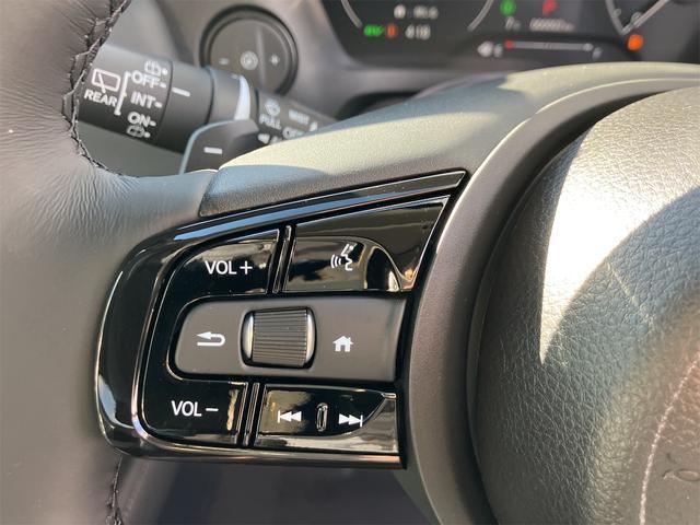 HONDA VEZEL E:HEV Z