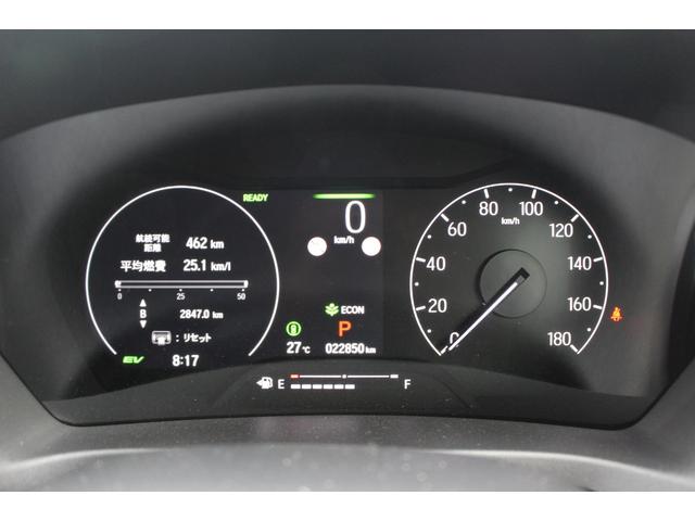 HONDA VEZEL E:HEV PLAY