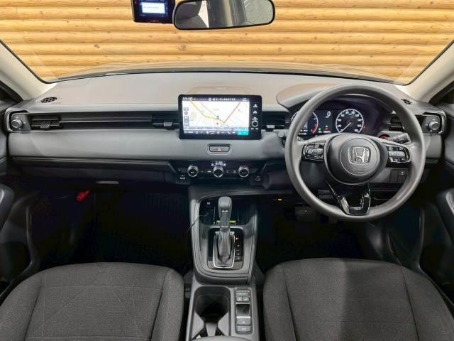 HONDA VEZEL G