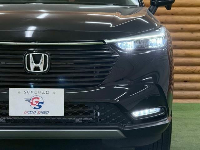 HONDA VEZEL G
