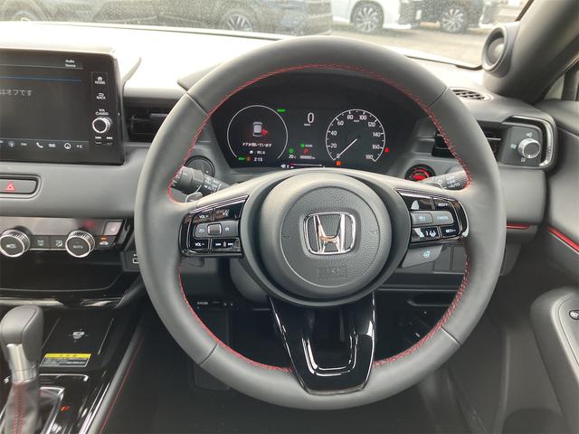HONDA VEZEL E:HEV RS
