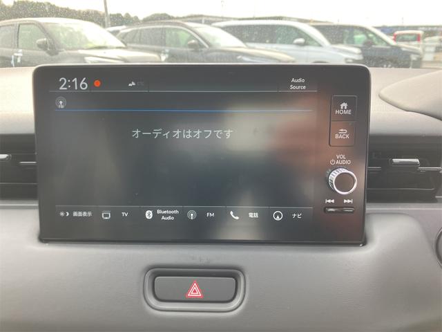 HONDA VEZEL E:HEV RS