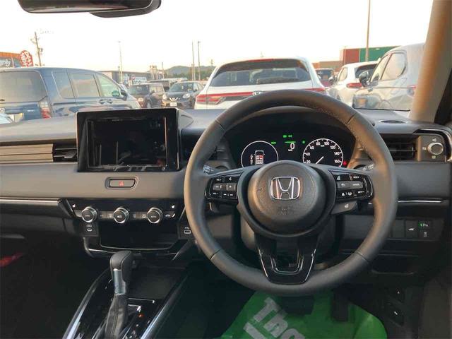 HONDA VEZEL E:HEV Z