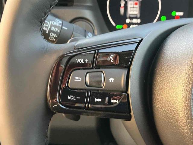 HONDA VEZEL E:HEV Z