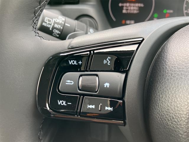 HONDA VEZEL E:HEV X