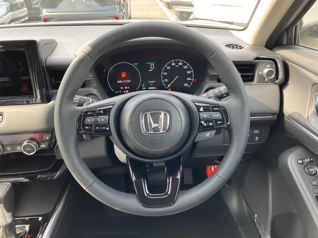 HONDA VEZEL E:HEV Z