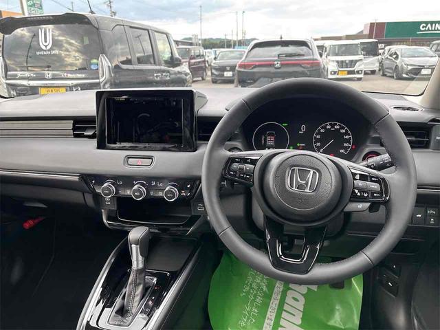 HONDA VEZEL E:HEV Z