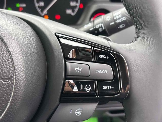 HONDA VEZEL E:HEV Z