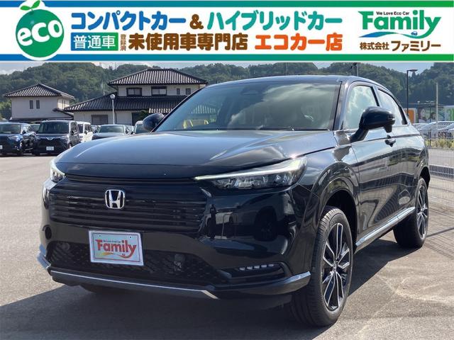 HONDA VEZEL E:HEV Z