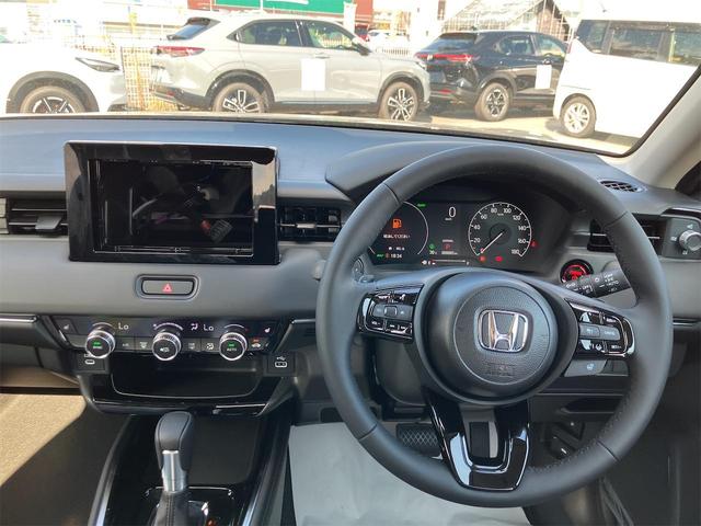 HONDA VEZEL E:HEV Z