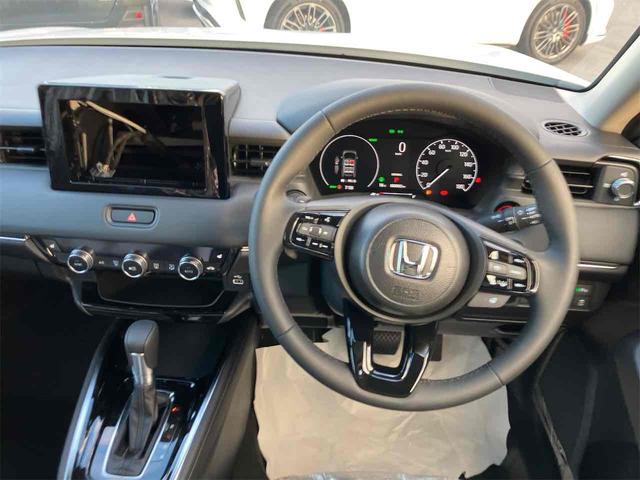 HONDA VEZEL E:HEV Z