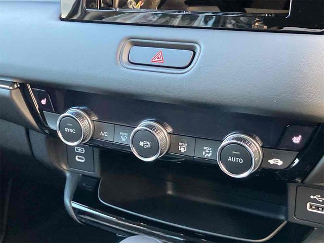 HONDA VEZEL E:HEV Z