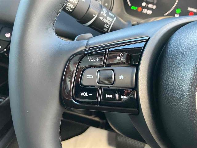 HONDA VEZEL E:HEV Z