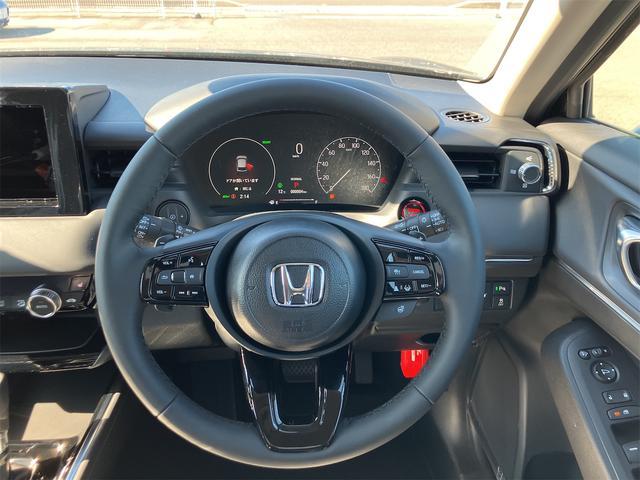 HONDA VEZEL E:HEV Z