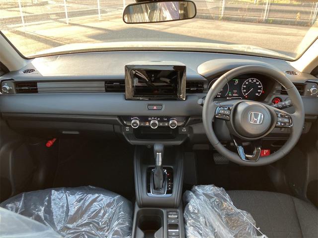 HONDA VEZEL E:HEV X