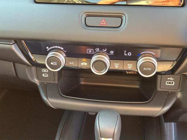 HONDA VEZEL E:HEV X