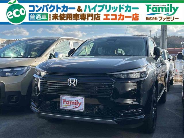 HONDA VEZEL E:HEV Z