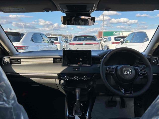 HONDA VEZEL E:HEV Z