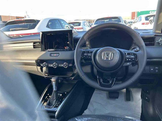 HONDA VEZEL E:HEV Z