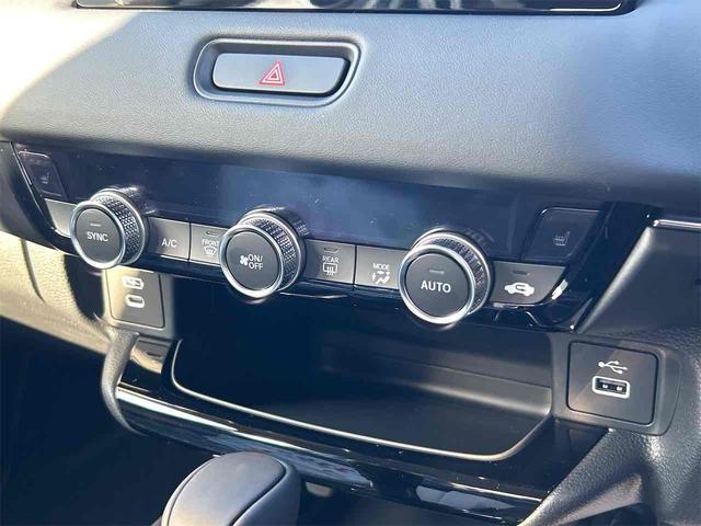 HONDA VEZEL E:HEV Z