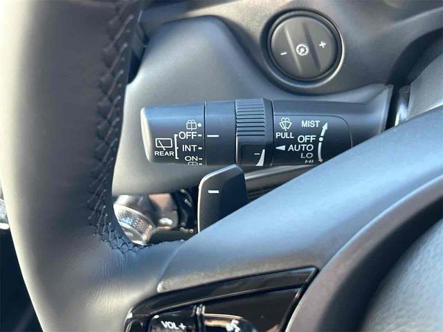 HONDA VEZEL E:HEV Z