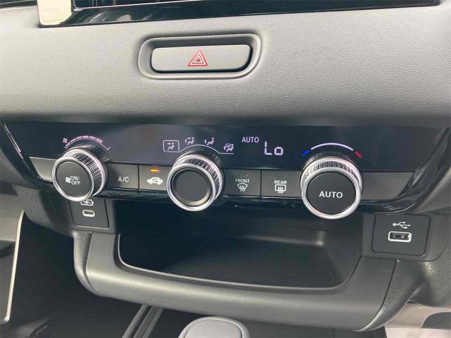 HONDA VEZEL E:HEV X