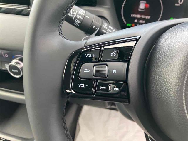 HONDA VEZEL E:HEV X