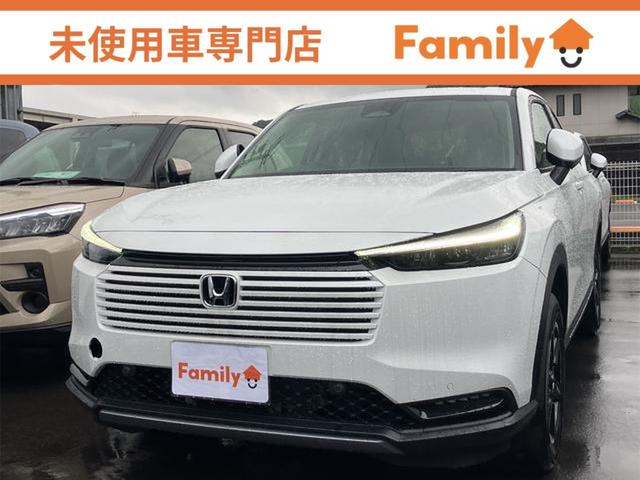 HONDA VEZEL E:HEV X
